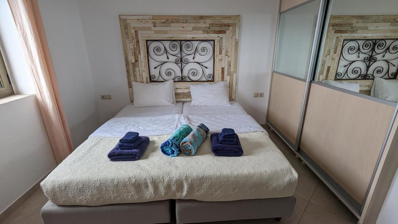 Magnificent, Authentic Private Villa And The Guest House การ์ดามมีลี ภายนอก รูปภาพ