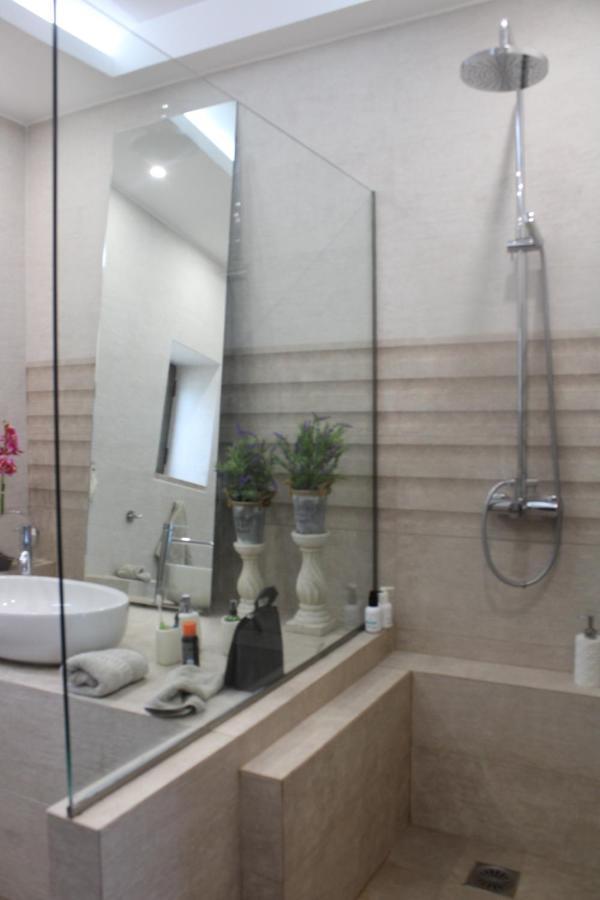 Magnificent, Authentic Private Villa And The Guest House การ์ดามมีลี ภายนอก รูปภาพ